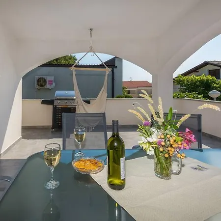 Family Patio *